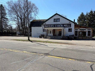 Beach Commercial For Sale in Webster, New York