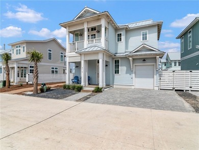 Beach Home For Sale in Port Aransas, Texas