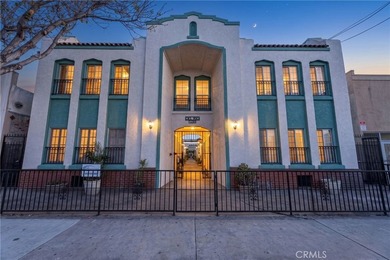 Beach Condo For Sale in Long Beach, California