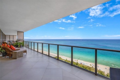 Beach Condo For Sale in Bal Harbour, Florida