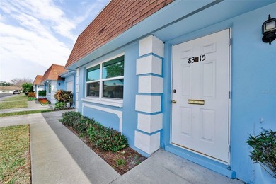 Beach Condo For Sale in Pinellas Park, Florida