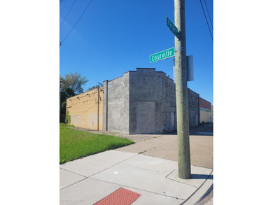 Beach Commercial For Sale in Detroit, Michigan