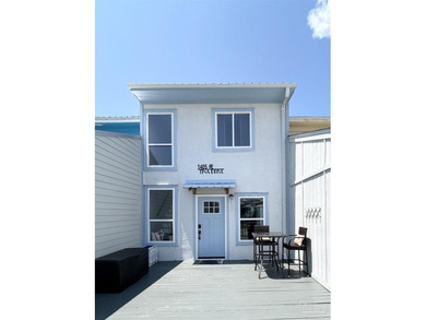 Beach Home For Sale in Navarre Beach, Florida