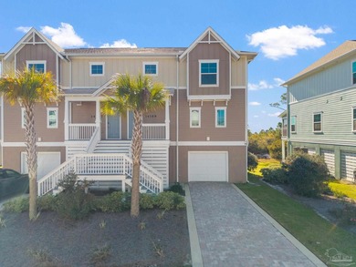 Beach Home For Sale in Pensacola, Florida