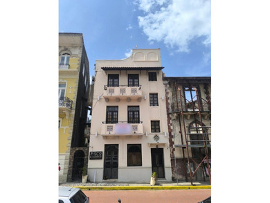 Beach Commercial For Sale in Panama City, 