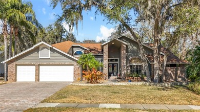 Beach Home For Sale in Oldsmar, Florida