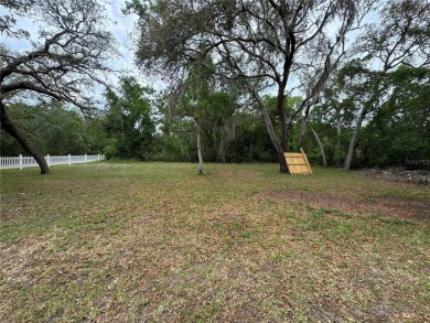 Beach Lot For Sale in New Port Richey, Florida