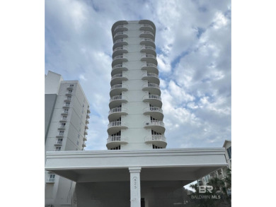 Beach Condo For Sale in Gulf Shores, Alabama