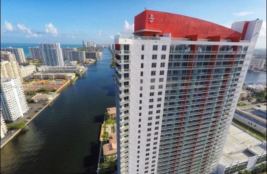 Beach Condo For Sale in Hallandale Beach, Florida