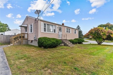 Beach Home Sale Pending in Warwick, Rhode Island