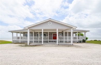 Beach Home For Sale in Bayside, Texas
