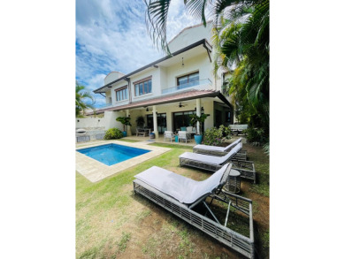 Beach Home For Sale in San Carlos,