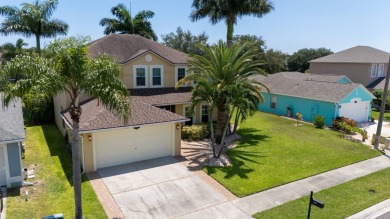 Beach Home For Sale in Melbourne, Florida