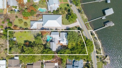 Beach Home For Sale in Rockledge, Florida