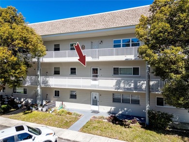 Beach Condo For Sale in Clearwater, Florida