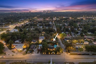 Beach Lot For Sale in Miami, Florida