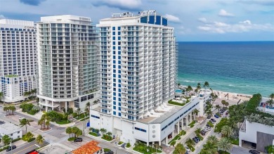 Beach Condo Sale Pending in Fort Lauderdale, Florida