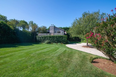 Beach Home For Sale in Montauk, New York