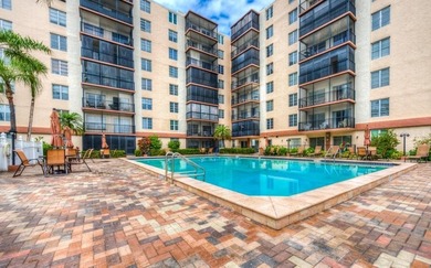 Beach Condo For Sale in Bradenton, Florida