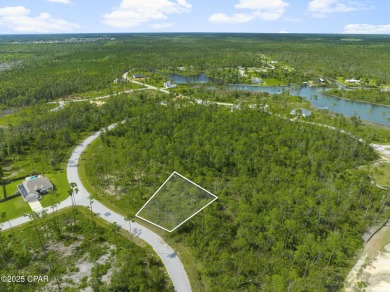Beach Lot For Sale in Panama City, Florida