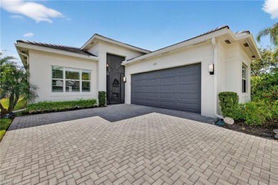 Beach Home For Sale in Bonita Springs, Florida