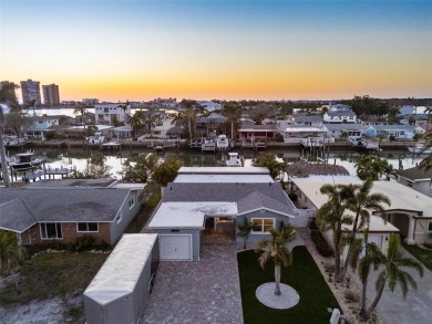Beach Home For Sale in Redington Shores, Florida