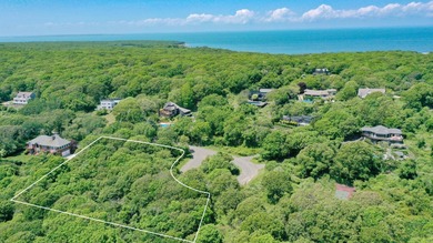 Beach Lot For Sale in Montauk, New York