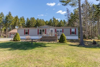 Beach Home For Sale in Brooksville, Maine