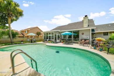 Beach Home For Sale in Panama City Beach, Florida