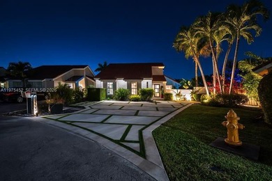Beach Home For Sale in Miami, Florida