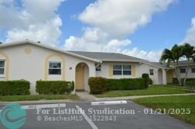 Beach Condo For Sale in West Palm Beach, Florida