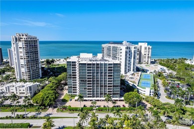 Beach Condo For Sale in Naples, Florida