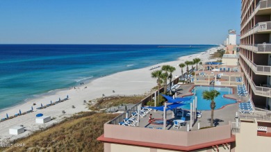 Beach Condo For Sale in Panama City Beach, Florida