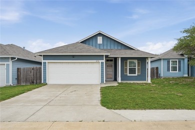 Beach Home For Sale in Aransas Pass, Texas