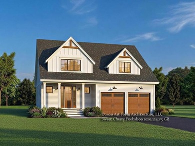 Beach Home For Sale in Portsmouth, New Hampshire