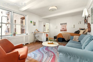 Beach Apartment For Sale in Brooklyn, New York