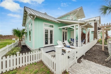 Beach Condo For Sale in Port Aransas, Texas