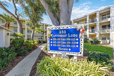 Beach Condo For Sale in Venice, Florida