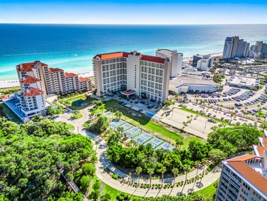 Beach Condo For Sale in Miramar Beach, Florida