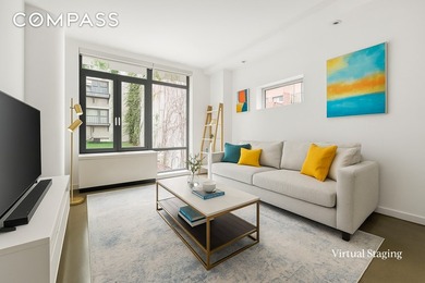 Beach Condo For Sale in New York, New York