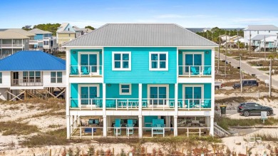Beach Home For Sale in Gulf Shores, Alabama