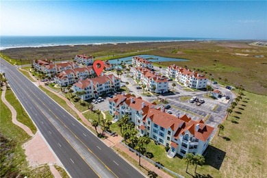 Beach Condo For Sale in Corpus Christi, Texas