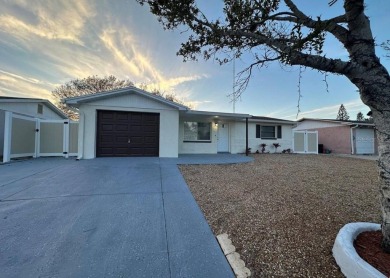 Beach Home Sale Pending in Holiday, Florida