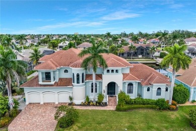 Beach Home For Sale in Marco Island, Florida