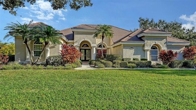 Beach Home For Sale in Bradenton, Florida