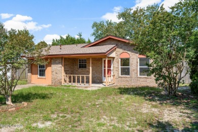 Beach Home Active Under Contract in Panama City, Florida