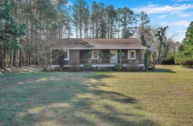 Beach Home For Sale in Locust Hill, Virginia