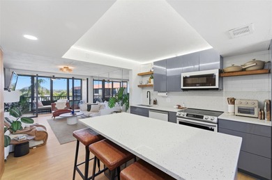 Beach Condo For Sale in Indian Shores, Florida