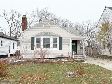 Beach Home For Sale in Lorain, Ohio