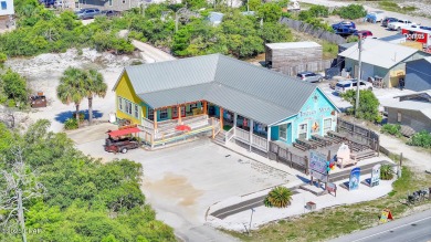 Beach Commercial For Sale in Port St Joe, Florida